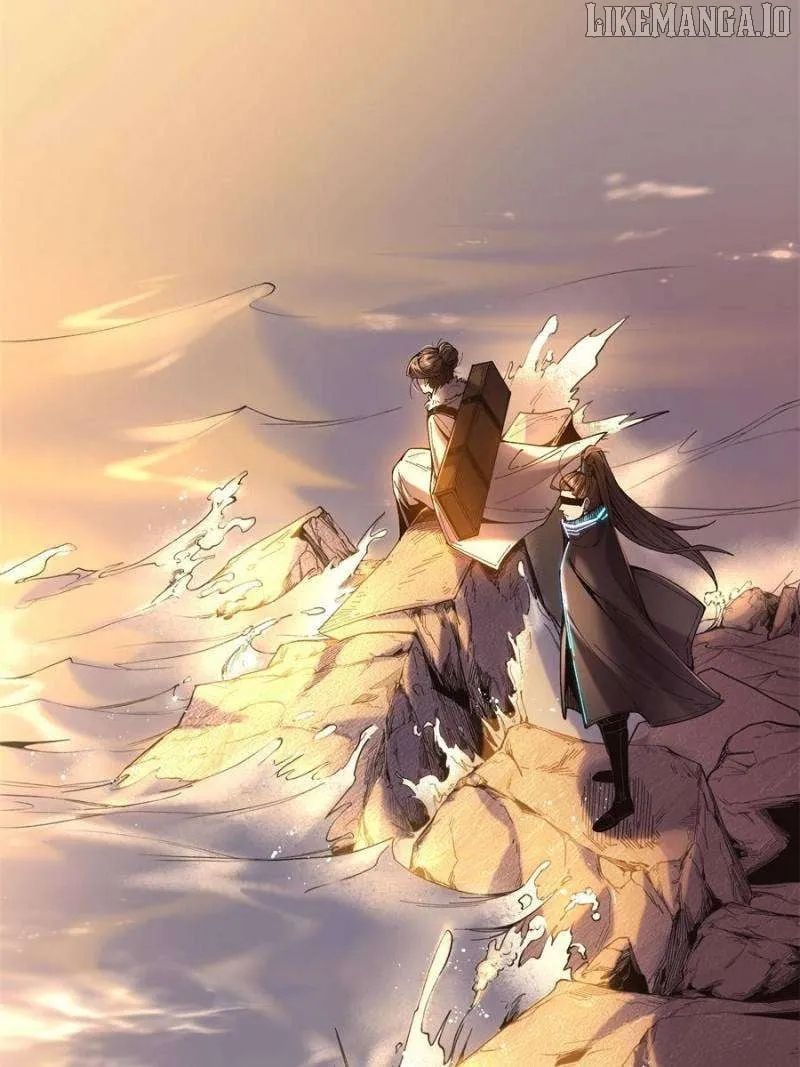 Celebrating the Remaining Life Chapter 141 page 26 - 