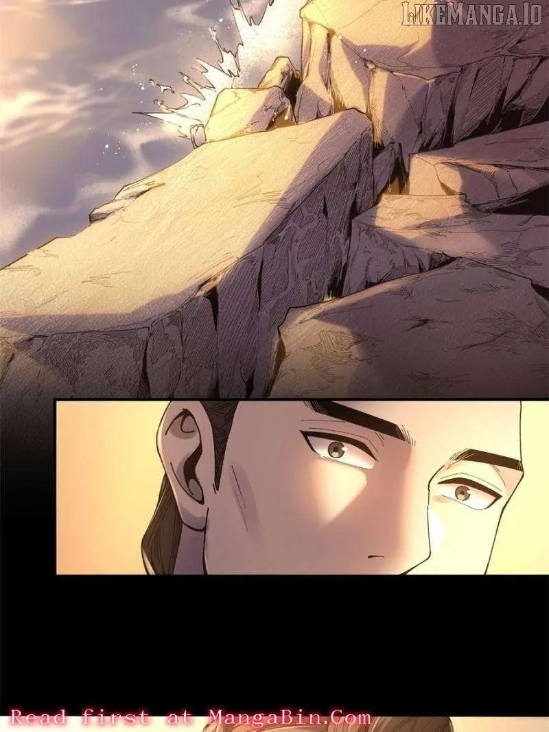 Celebrating the Remaining Life Chapter 141 page 27 - 