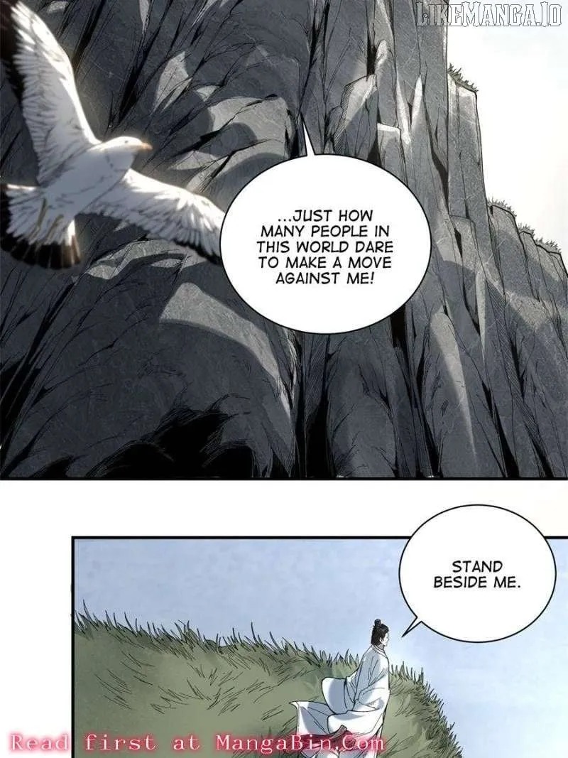 Celebrating the Remaining Life Chapter 141 page 4 - 