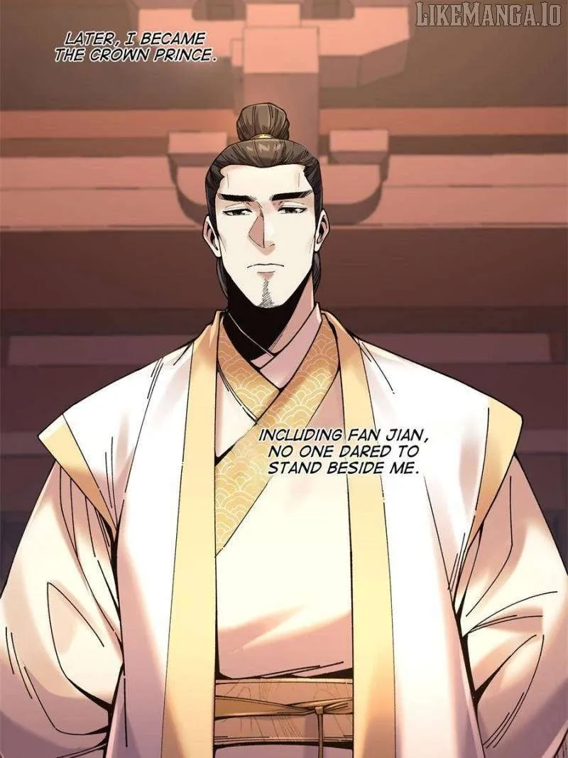 Celebrating the Remaining Life Chapter 141 page 32 - 