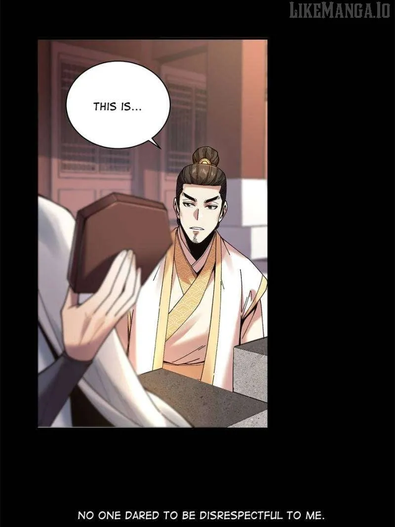 Celebrating the Remaining Life Chapter 141 page 34 - 