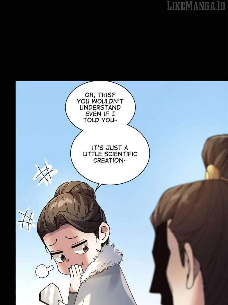 Celebrating the Remaining Life Chapter 141 page 35 - 