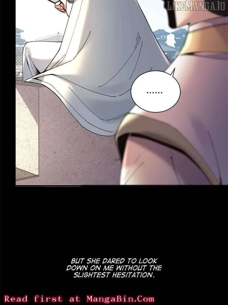Celebrating the Remaining Life Chapter 141 page 36 - 