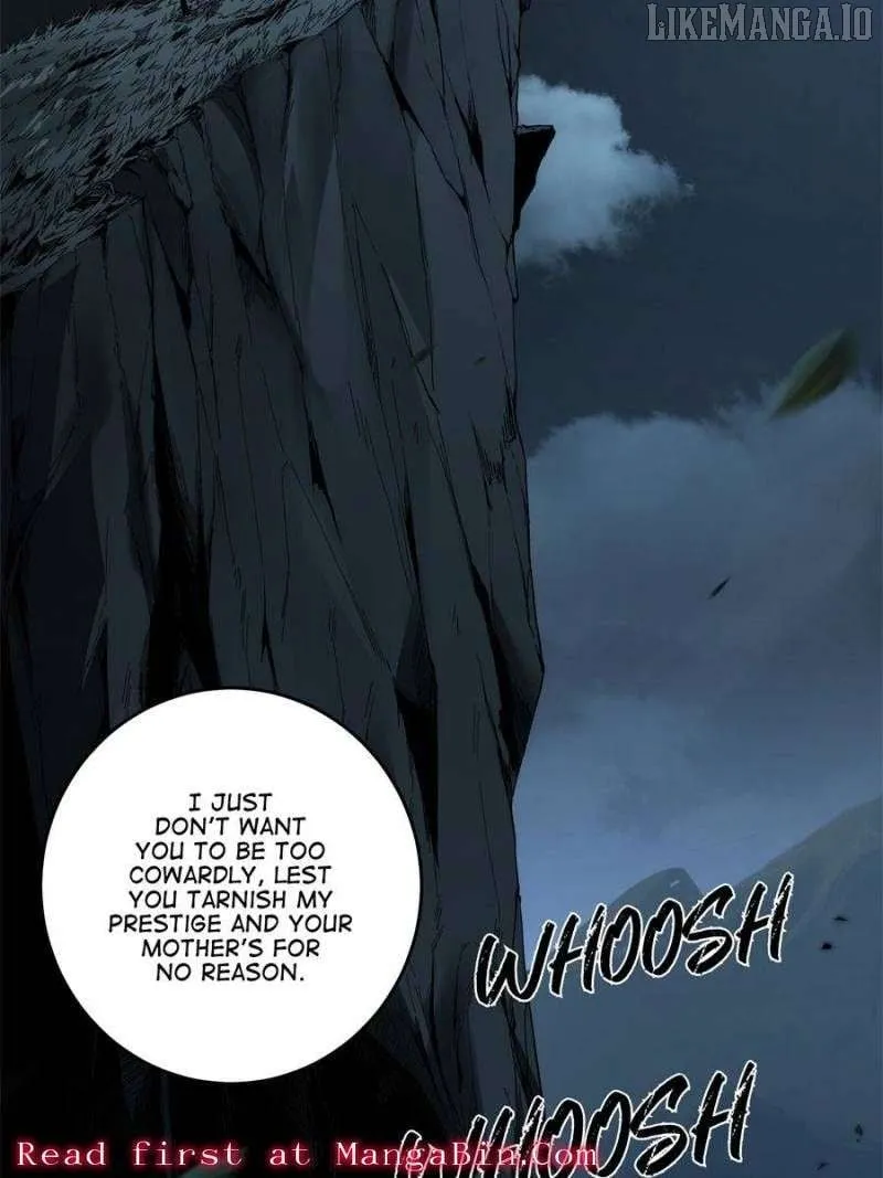 Celebrating the Remaining Life Chapter 141 page 39 - 