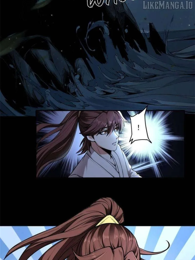 Celebrating the Remaining Life Chapter 141 page 40 - 