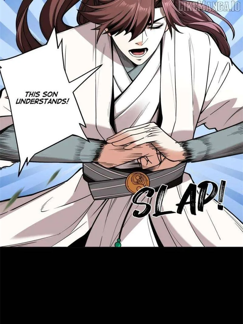 Celebrating the Remaining Life Chapter 141 page 41 - 
