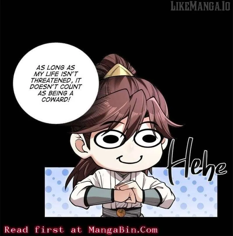 Celebrating the Remaining Life Chapter 141 page 42 - 