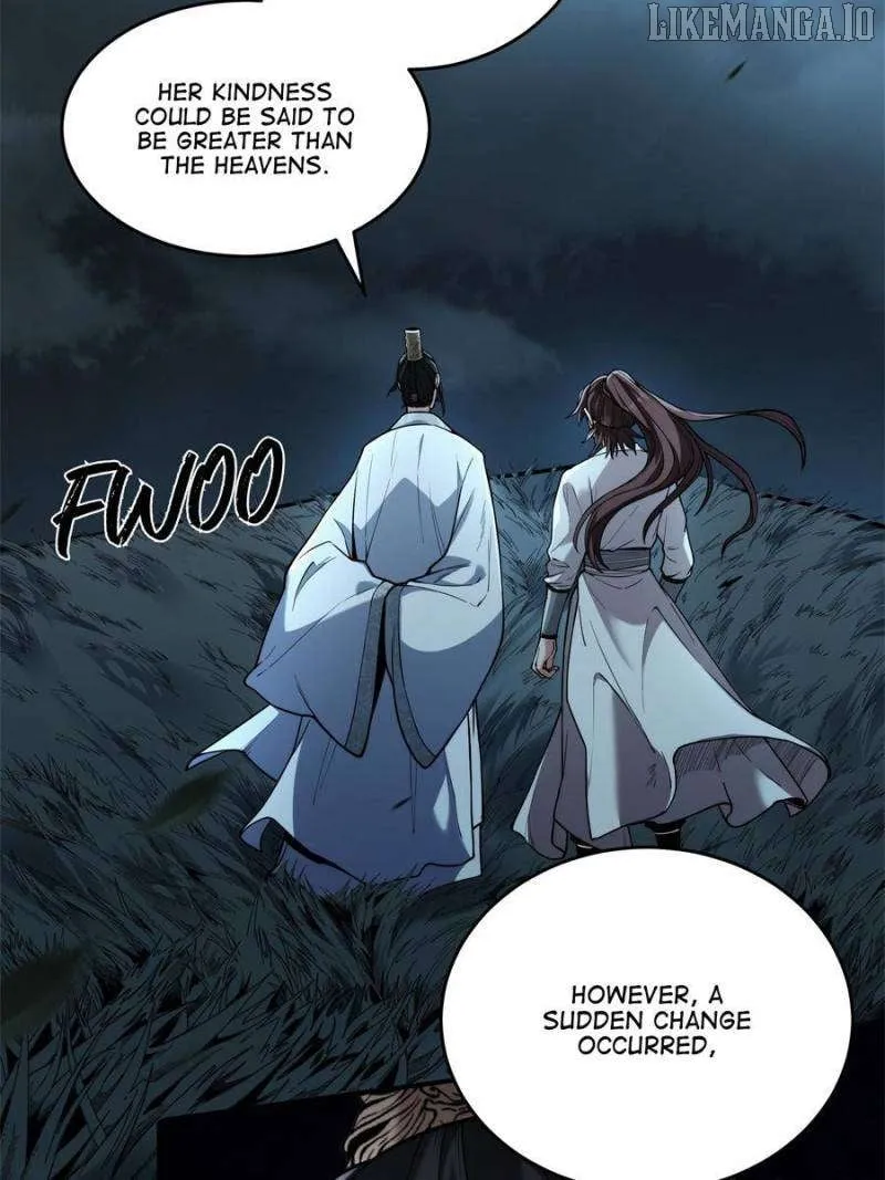 Celebrating the Remaining Life Chapter 141 page 44 - 