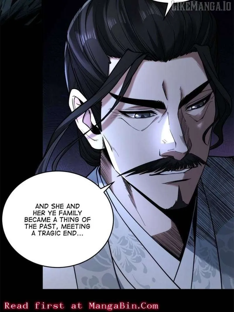 Celebrating the Remaining Life Chapter 141 page 45 - 