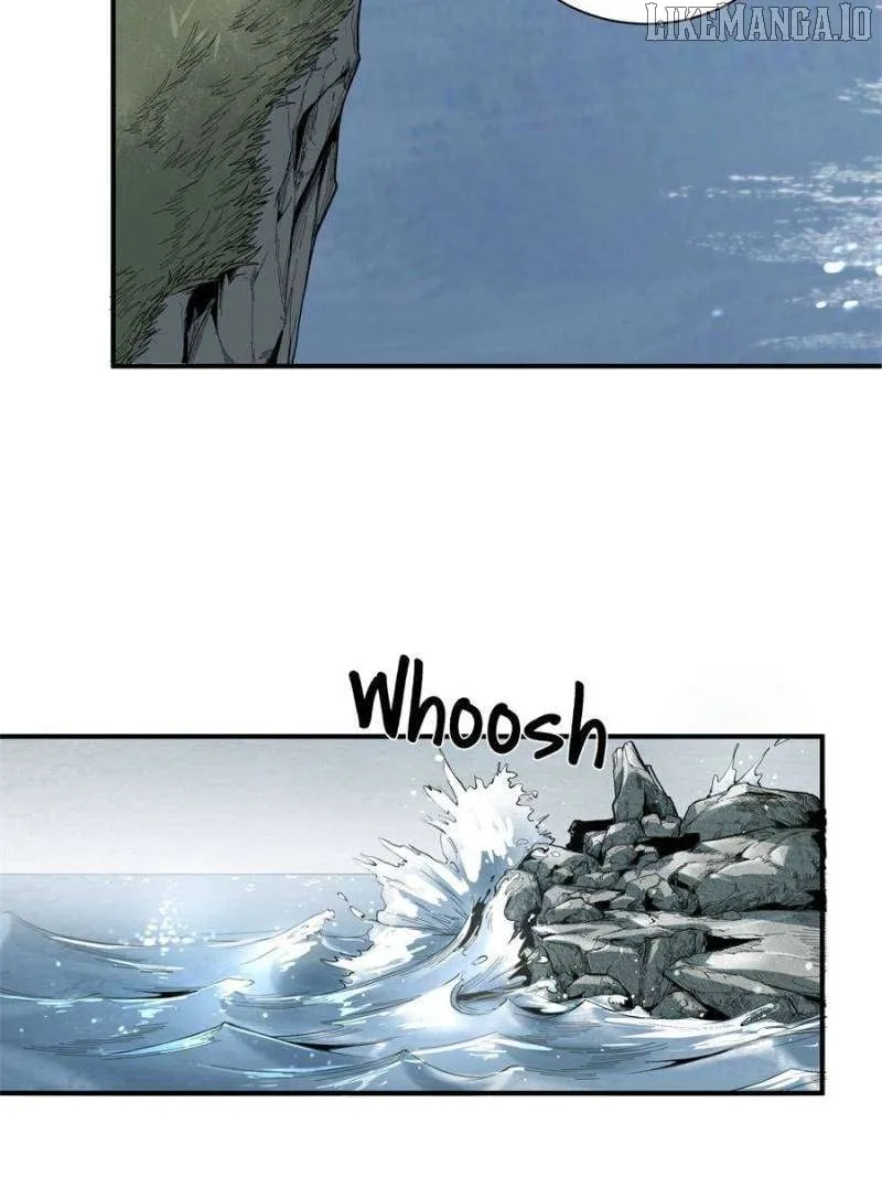 Celebrating the Remaining Life Chapter 141 page 6 - 