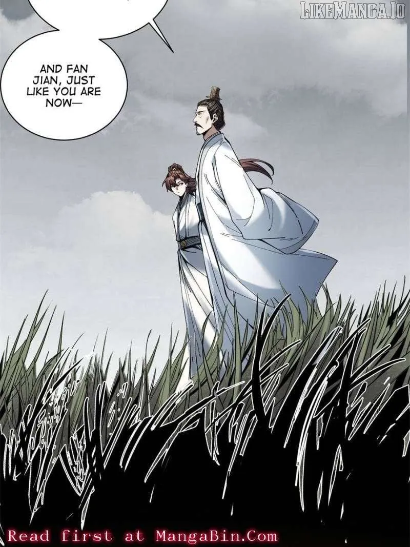 Celebrating the Remaining Life Chapter 141 page 9 - 