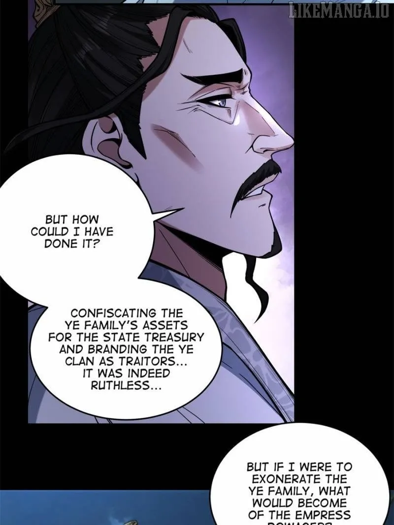 Celebrating the Remaining Life Chapter 142 page 2 - 