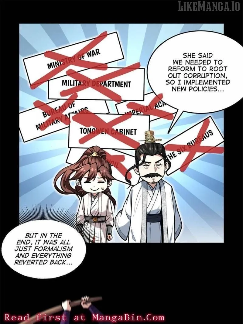 Celebrating the Remaining Life Chapter 142 page 13 - 