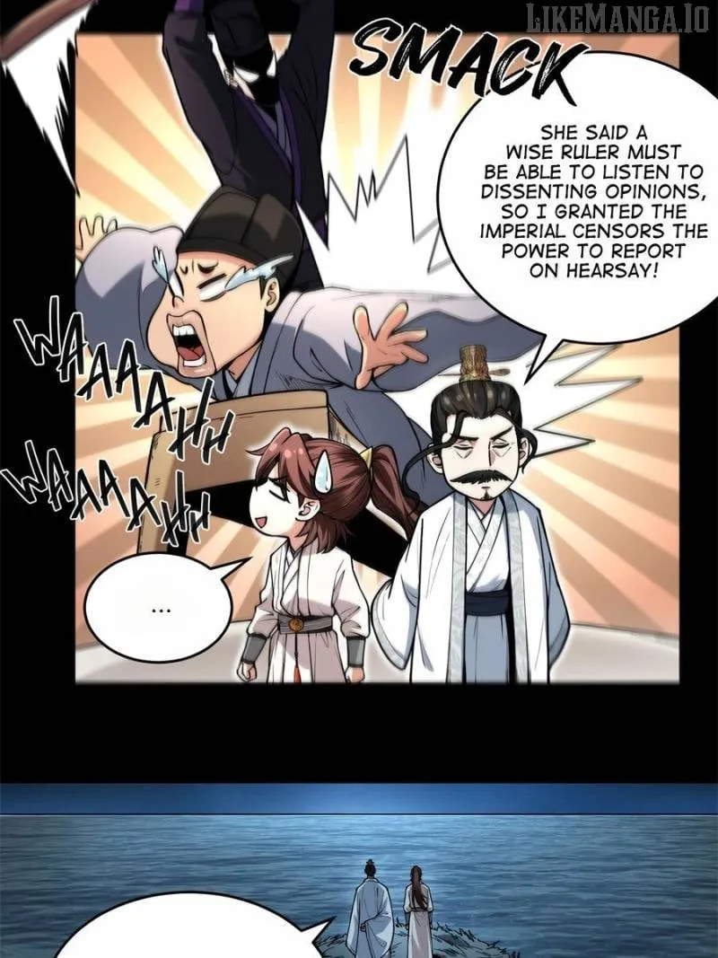 Celebrating the Remaining Life Chapter 142 page 14 - 