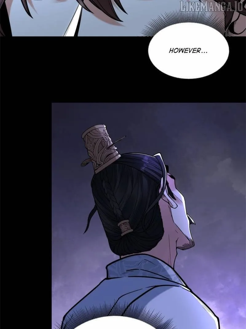 Celebrating the Remaining Life Chapter 142 page 16 - 