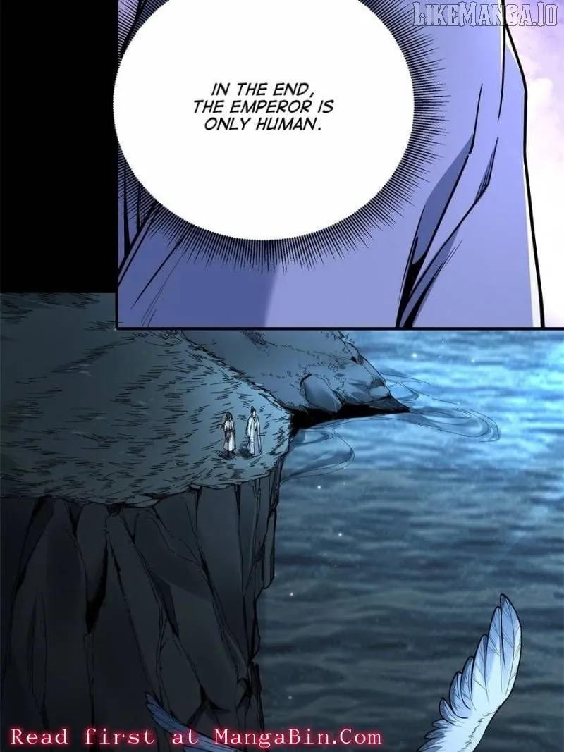 Celebrating the Remaining Life Chapter 142 page 17 - 