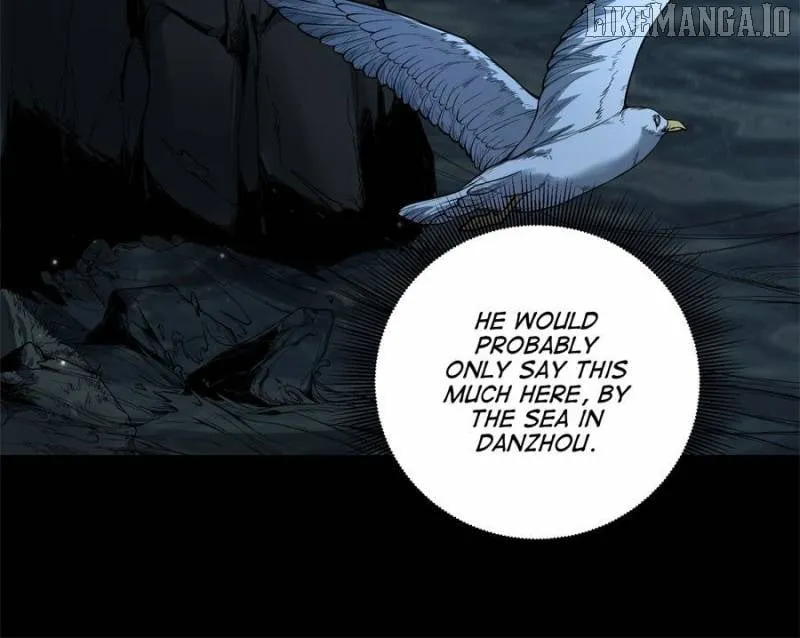Celebrating the Remaining Life Chapter 142 page 18 - 