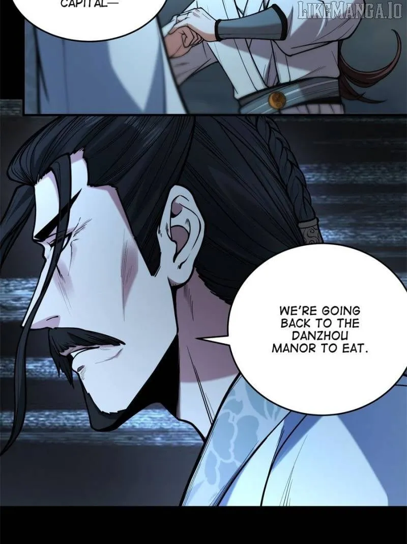 Celebrating the Remaining Life Chapter 142 page 20 - 