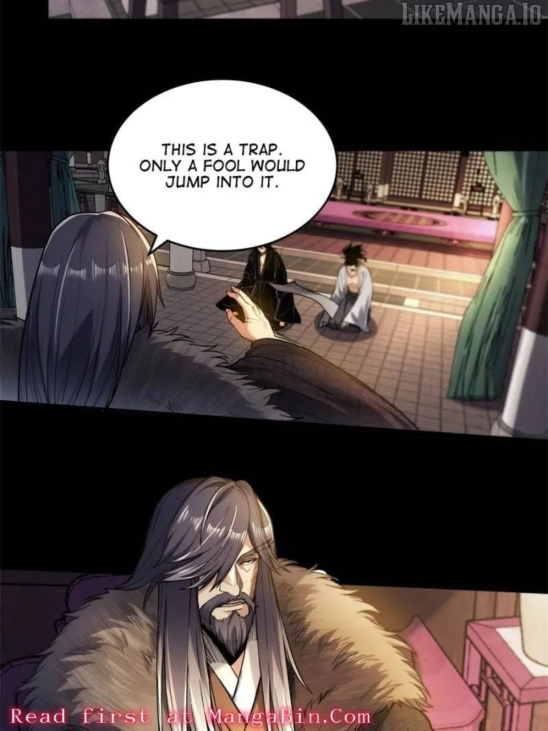 Celebrating the Remaining Life Chapter 142 page 23 - 