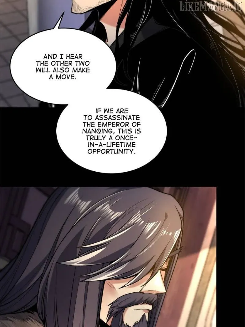 Celebrating the Remaining Life Chapter 142 page 26 - 