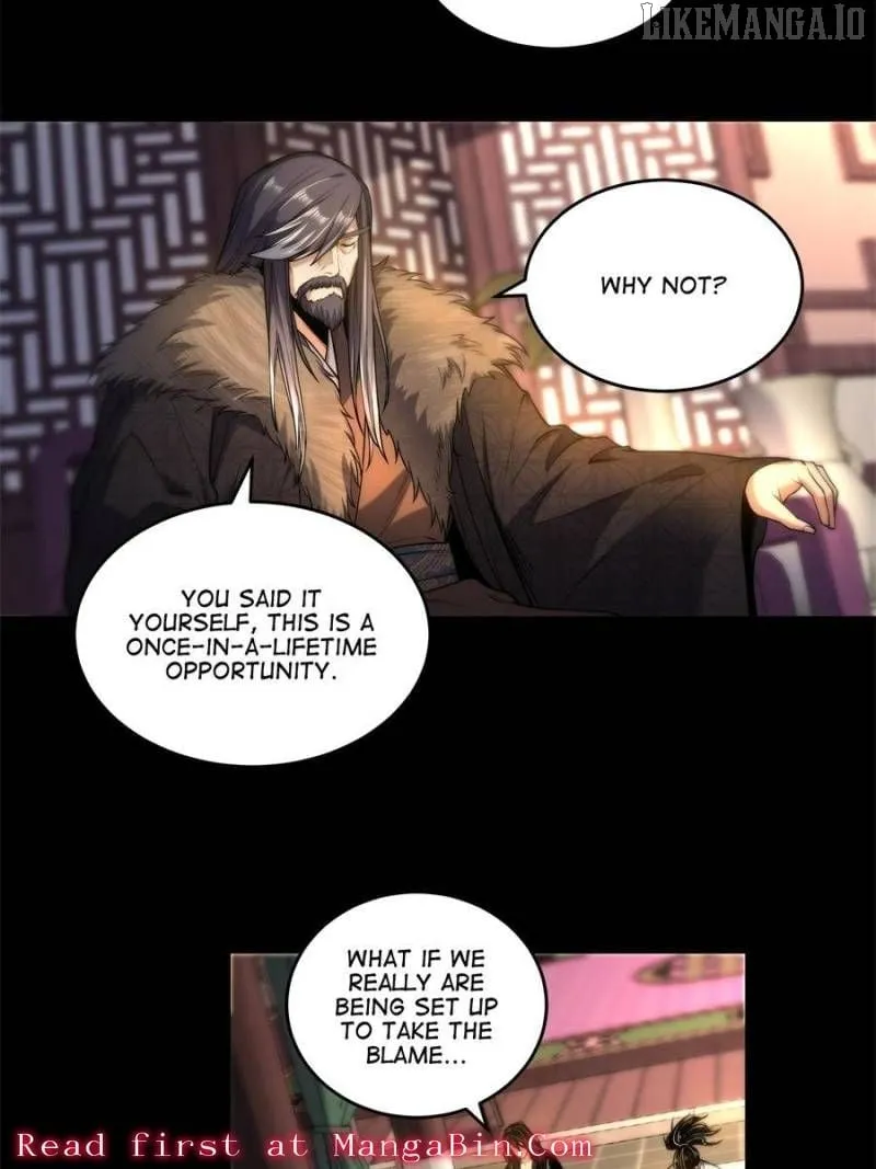 Celebrating the Remaining Life Chapter 142 page 28 - 