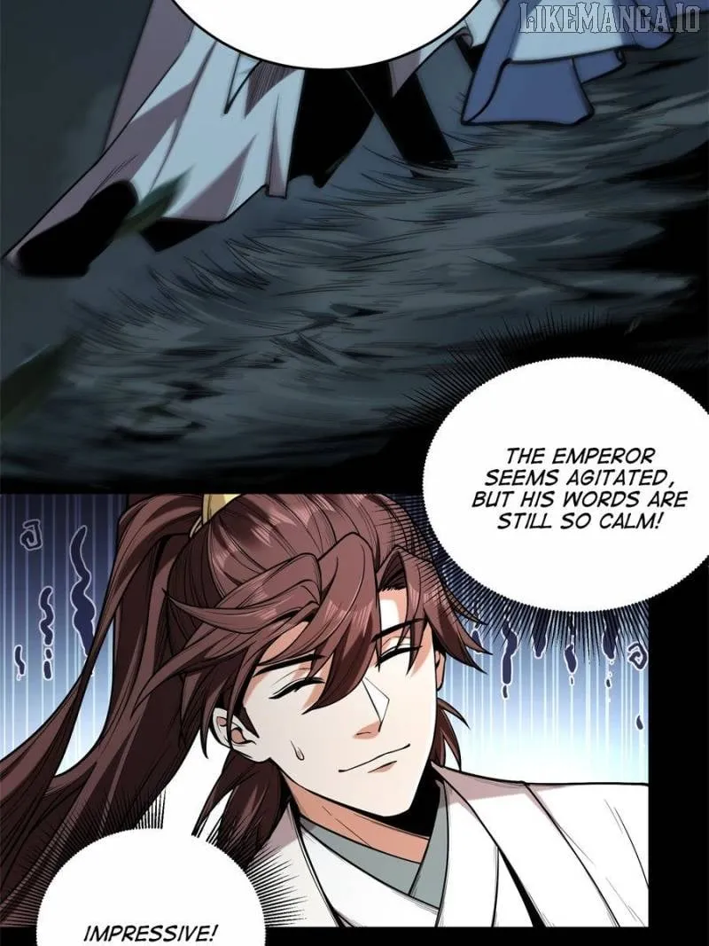 Celebrating the Remaining Life Chapter 142 page 4 - 