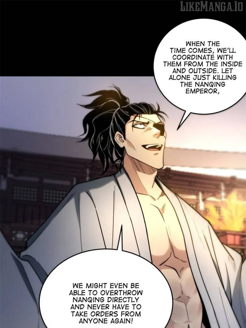 Celebrating the Remaining Life Chapter 142 page 31 - 