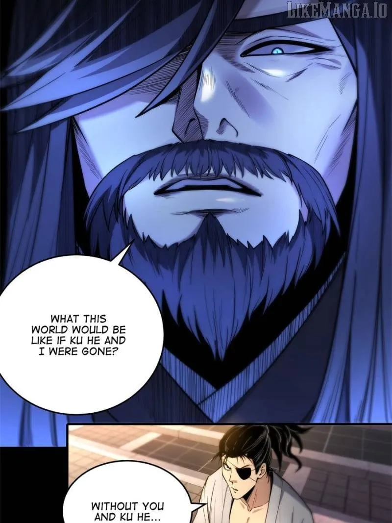 Celebrating the Remaining Life Chapter 142 page 36 - 