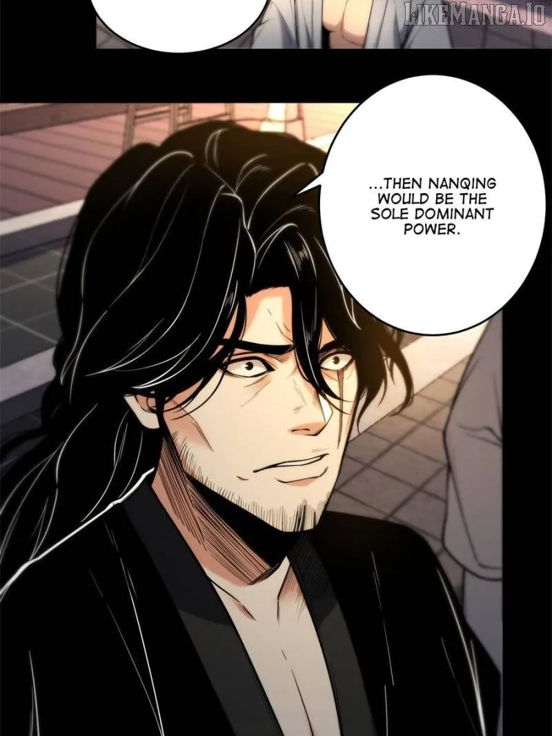 Celebrating the Remaining Life Chapter 142 page 37 - 
