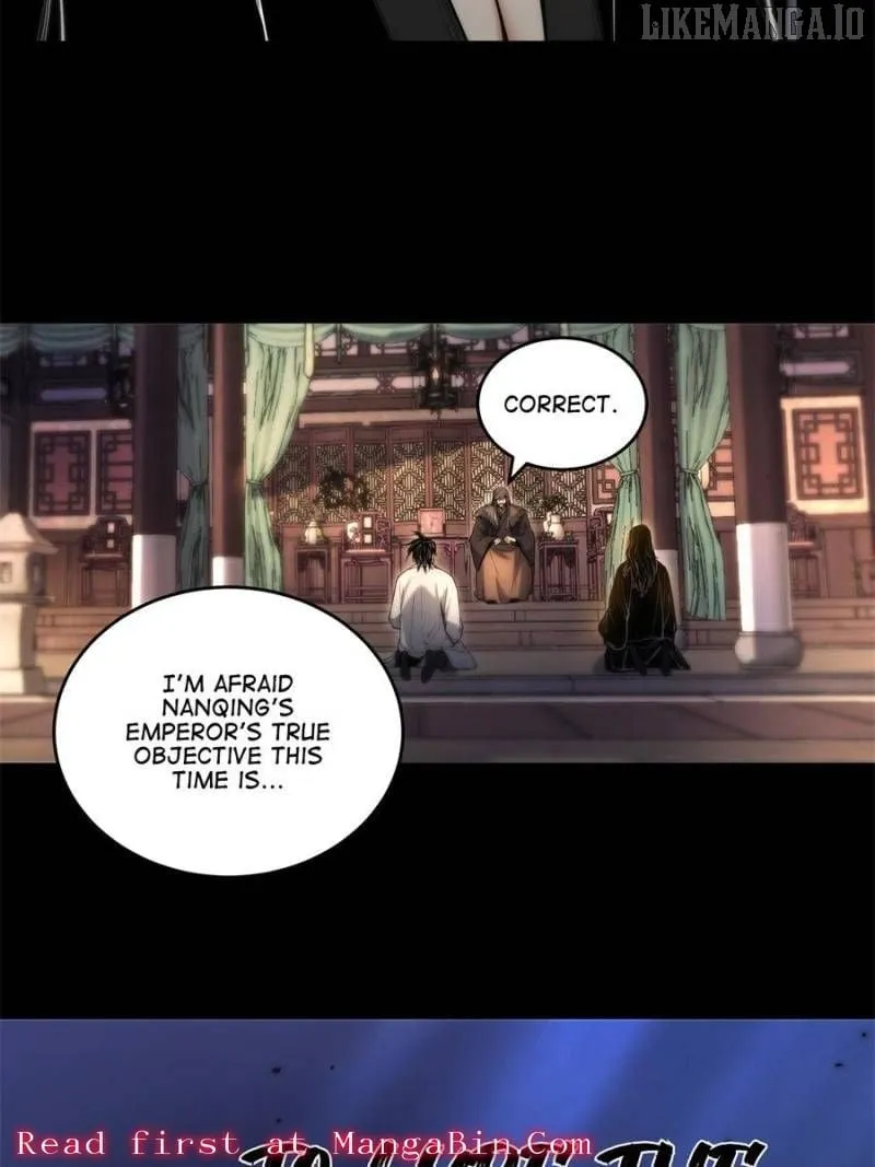 Celebrating the Remaining Life Chapter 142 page 38 - 
