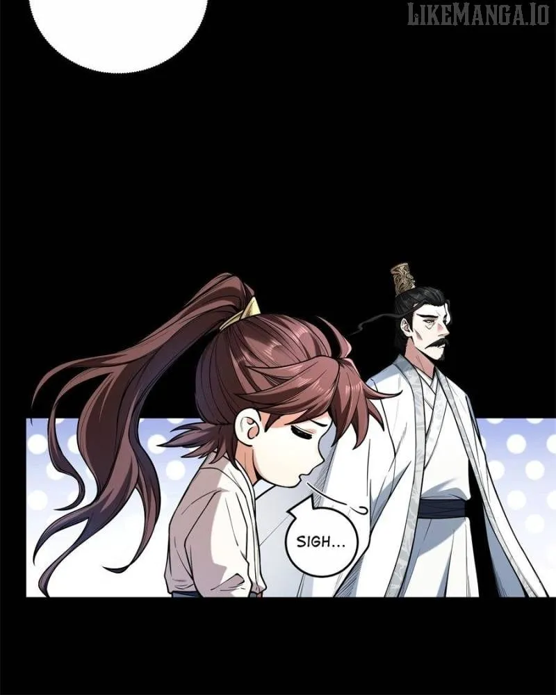 Celebrating the Remaining Life Chapter 142 page 5 - 