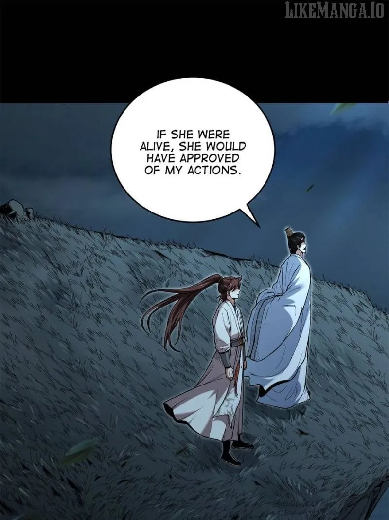 Celebrating the Remaining Life Chapter 142 page 6 - 