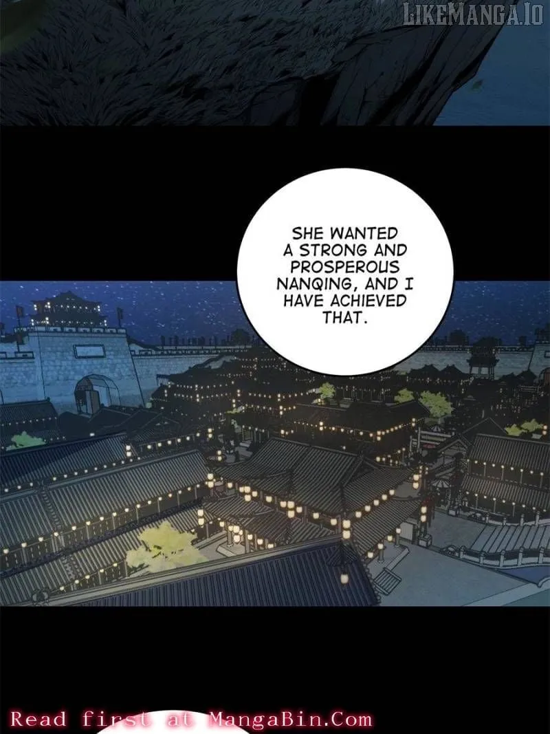 Celebrating the Remaining Life Chapter 142 page 7 - 