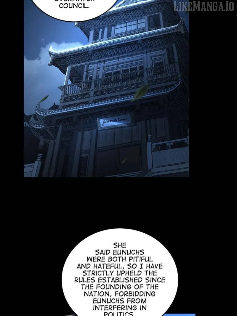 Celebrating the Remaining Life Chapter 142 page 9 - 