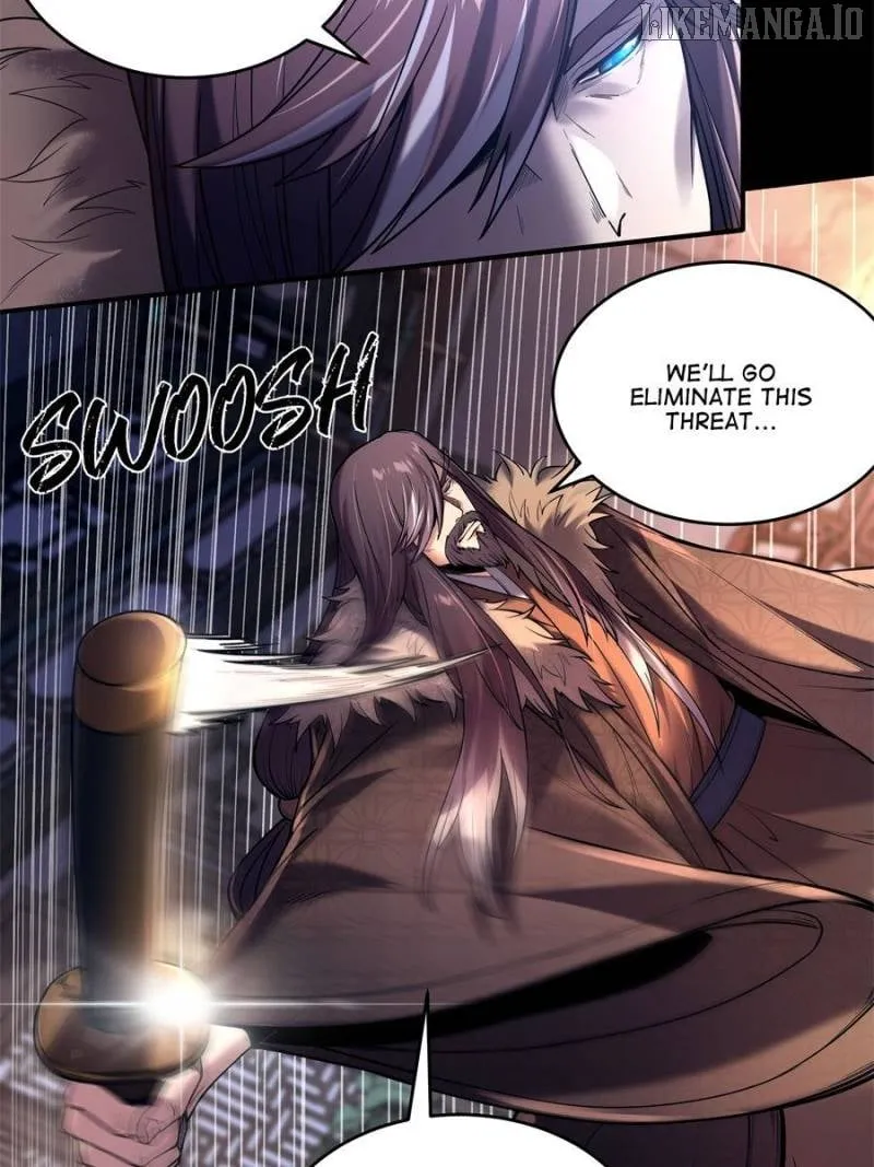 Celebrating the Remaining Life Chapter 143 page 2 - 