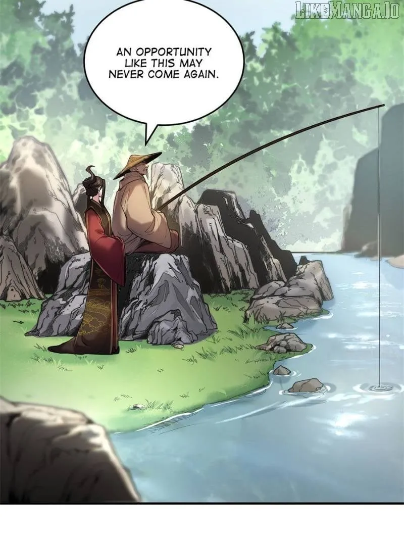 Celebrating the Remaining Life Chapter 143 page 11 - 