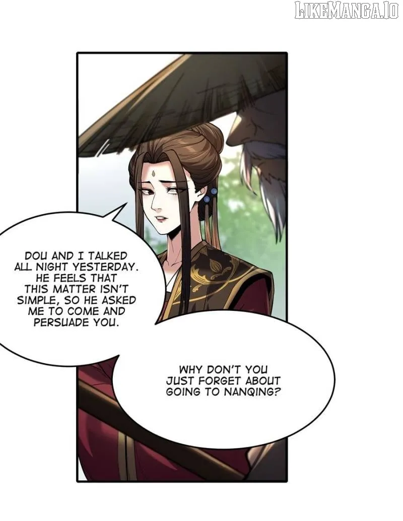 Celebrating the Remaining Life Chapter 143 page 12 - 