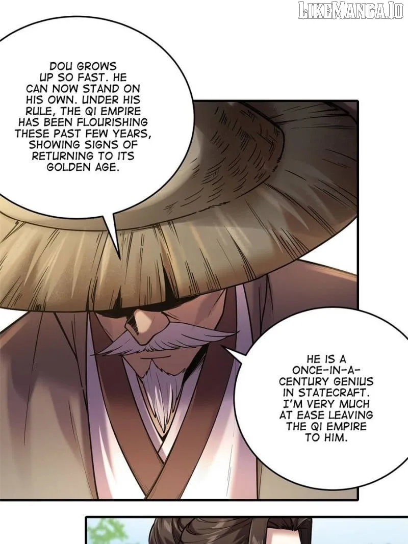 Celebrating the Remaining Life Chapter 143 page 13 - 