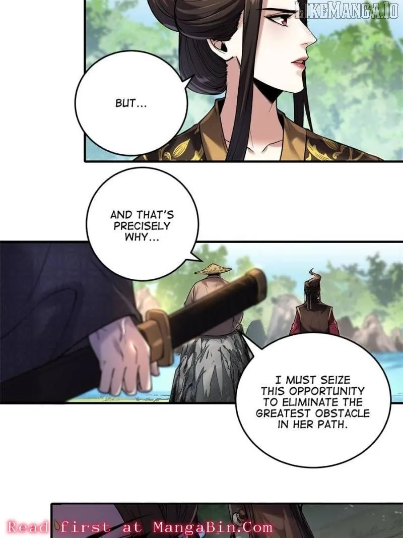 Celebrating the Remaining Life Chapter 143 page 14 - 