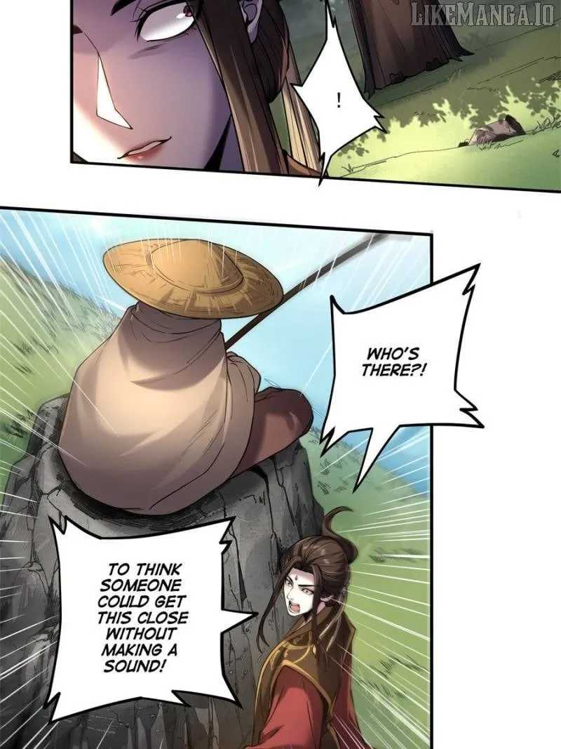 Celebrating the Remaining Life Chapter 143 page 15 - 