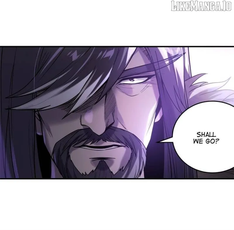 Celebrating the Remaining Life Chapter 143 page 17 - 