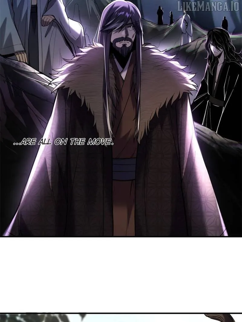 Celebrating the Remaining Life Chapter 143 page 20 - 