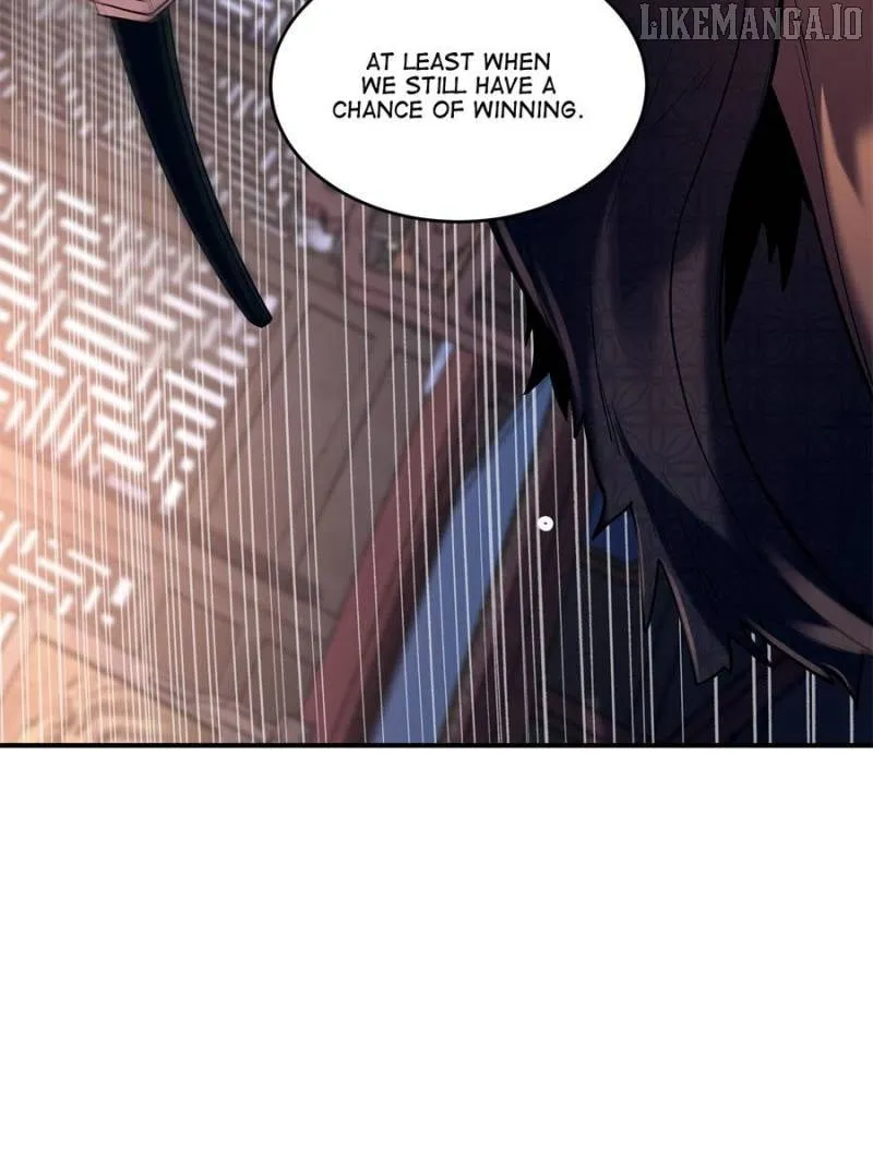 Celebrating the Remaining Life Chapter 143 page 3 - 
