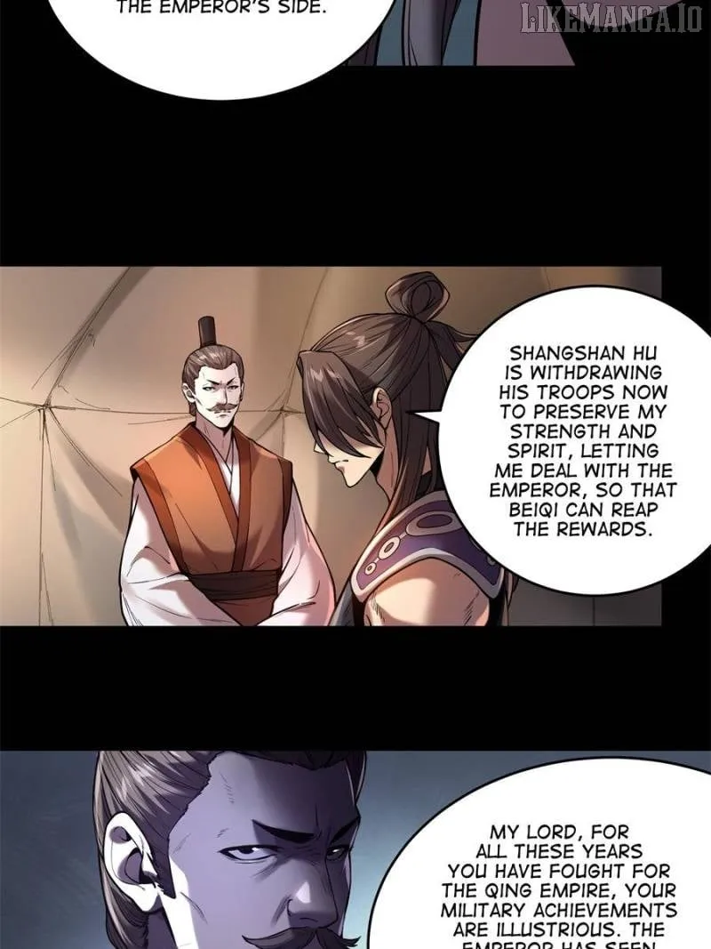Celebrating the Remaining Life Chapter 143 page 26 - 