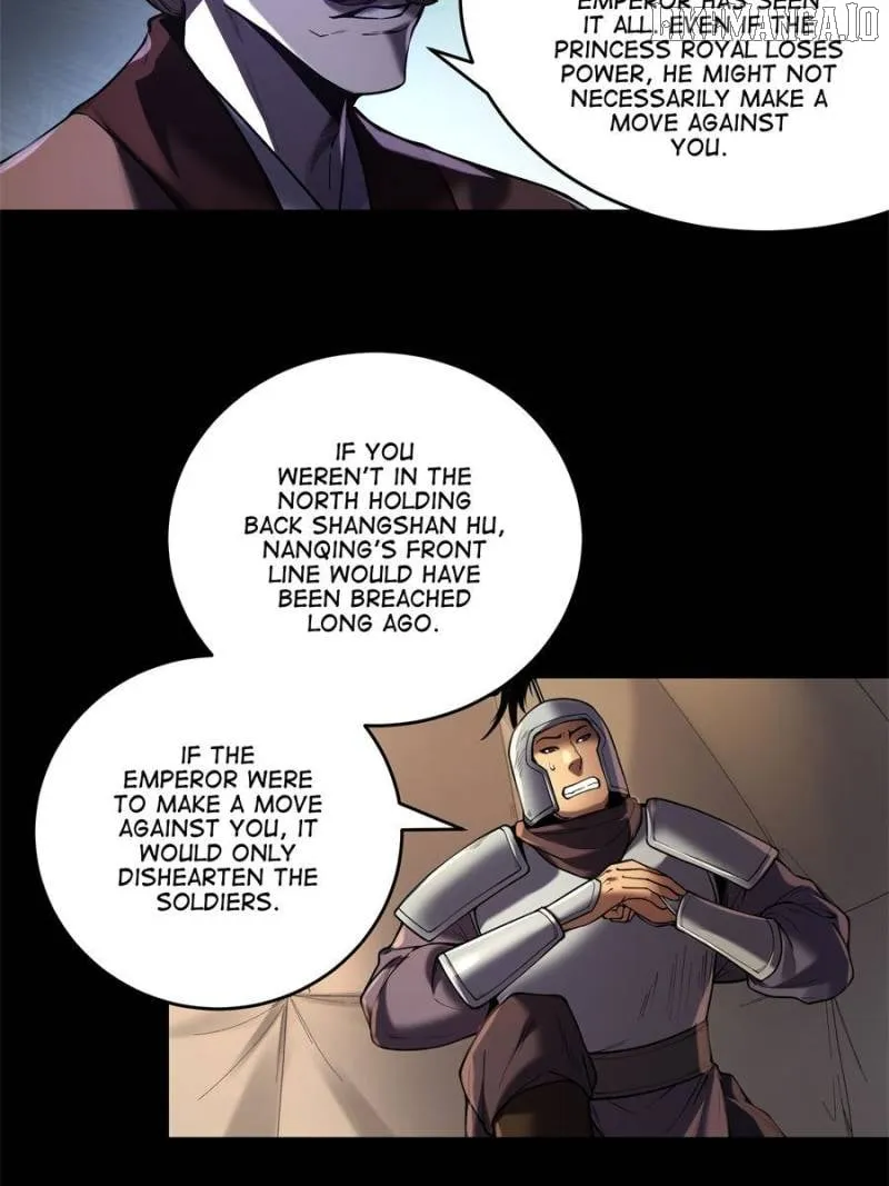 Celebrating the Remaining Life Chapter 143 page 27 - 