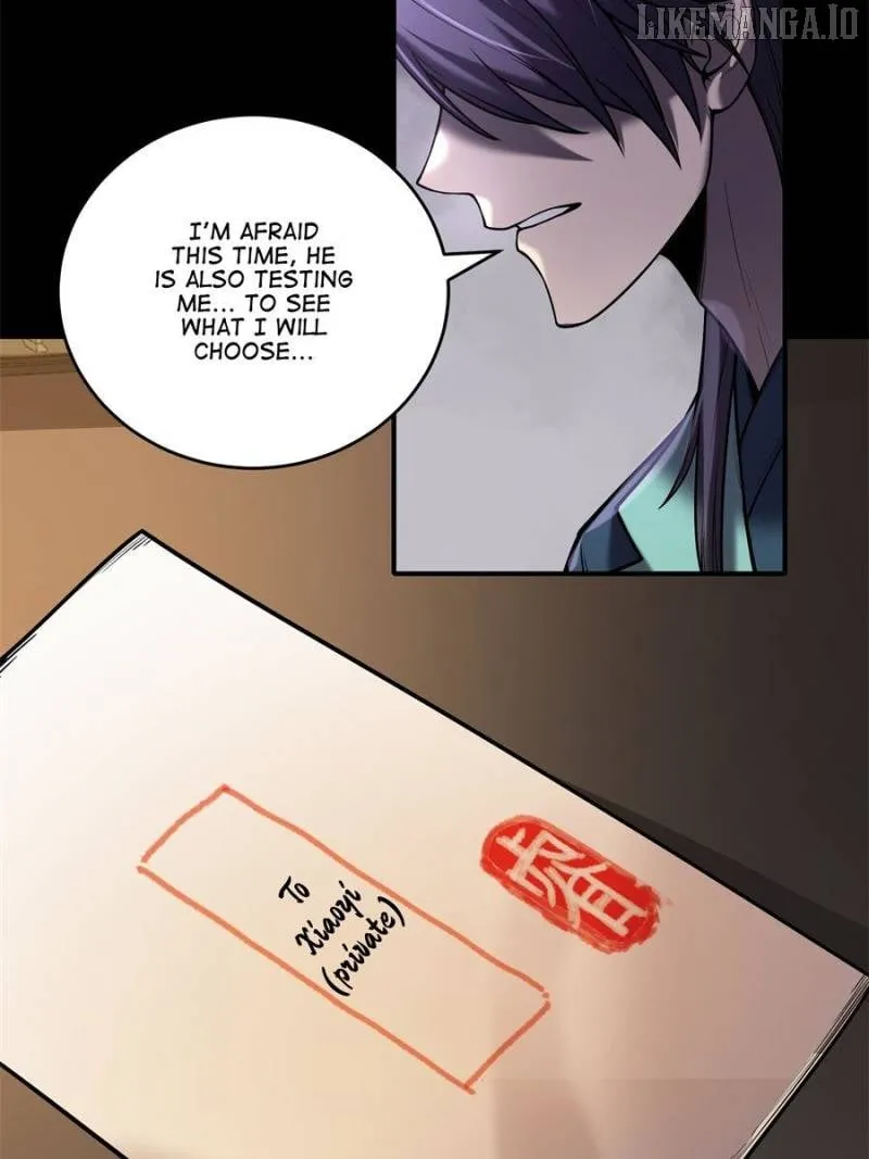 Celebrating the Remaining Life Chapter 143 page 29 - 