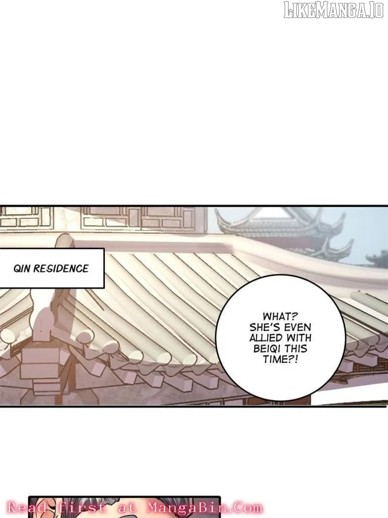 Celebrating the Remaining Life Chapter 143 page 4 - 