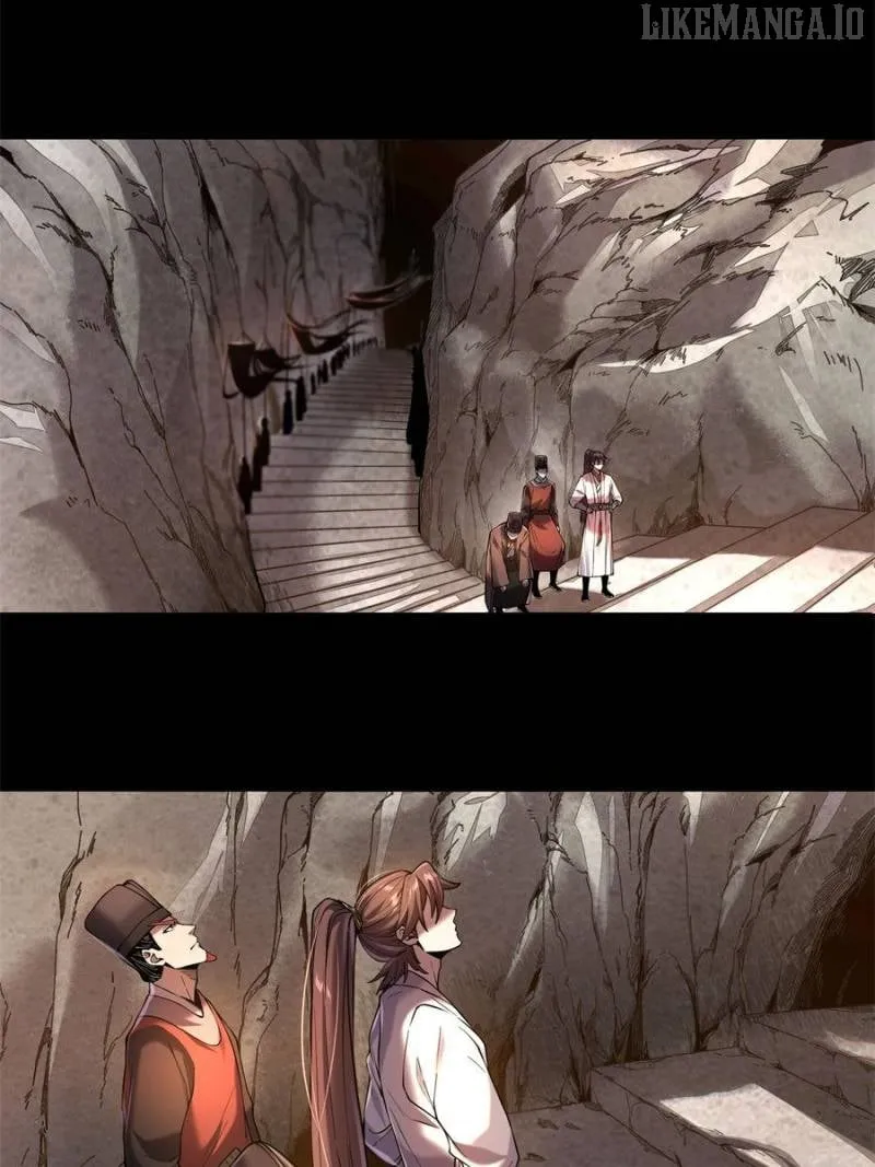Celebrating the Remaining Life Chapter 143 page 32 - 
