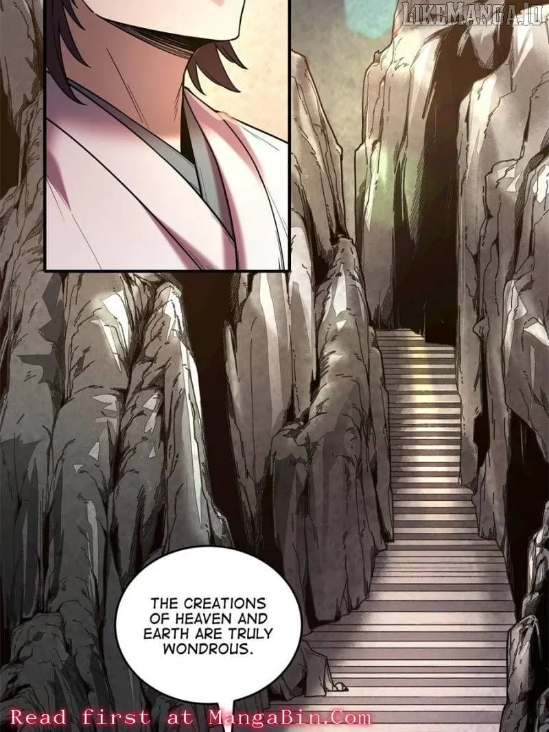 Celebrating the Remaining Life Chapter 143 page 34 - 
