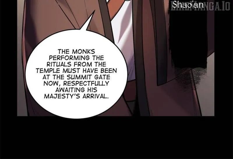 Celebrating the Remaining Life Chapter 143 page 36 - 